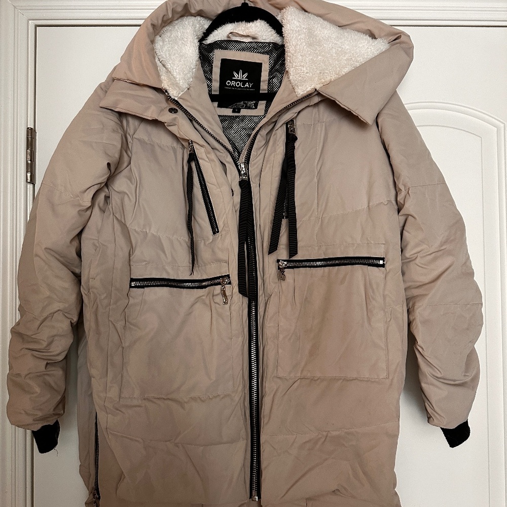 Women’s coat